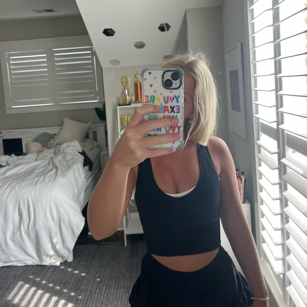 LULULEMON TANK!